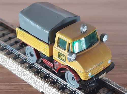 Ferrovia corrente continua - , dc