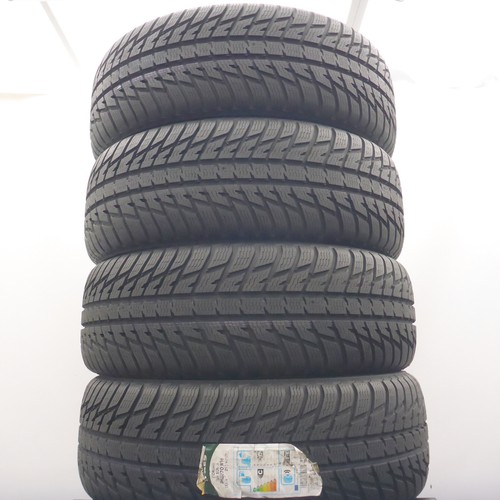 265 nokian - 265, 4x