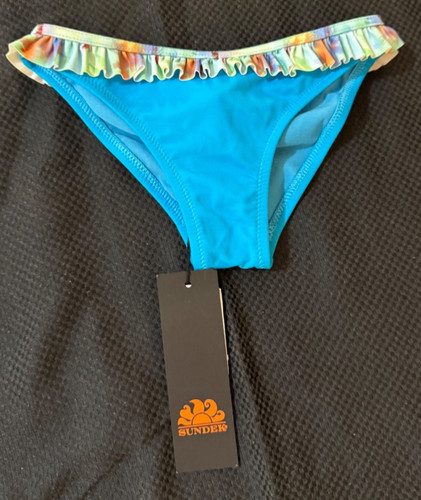 Sundek swimsuit girls - girls, ☀️