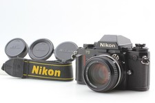 ⏯️[N MINT] Nikon F3 Eye