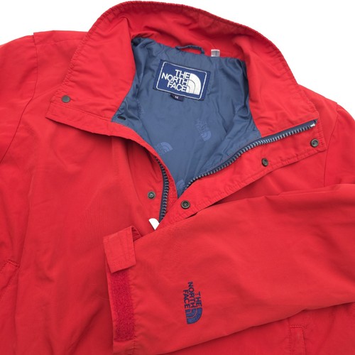 Giacca rossa vintage - the, north