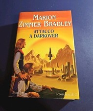 ATTACCO A DARKOVER - MARION