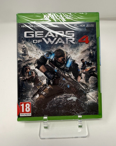 Gears war xbox one - war, nuovo