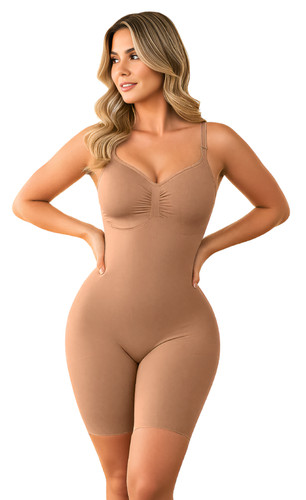 Body faja invisible smi7153 - faja,