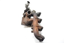 TURBOCOMPRESSORE FORD CONNECT