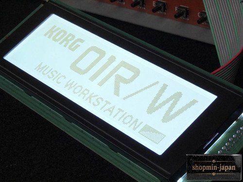 Sostituzione display lcd - display,