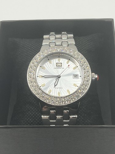 Orologio marc ecko - ecko, chronicles