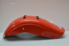 Parafango posteriore Fat Bob