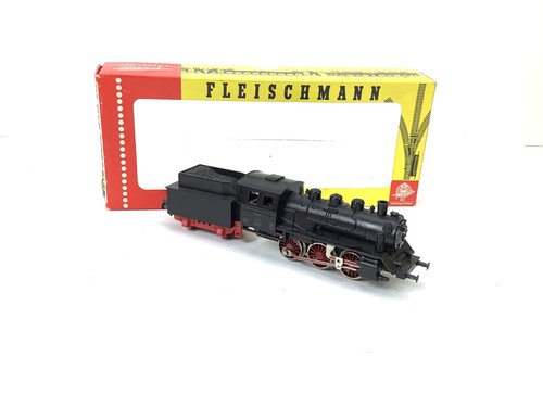 Fleischmann 4125 locomotiva - 4125,