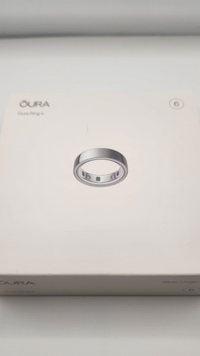 Oura fitness sleep tracker - tracker,