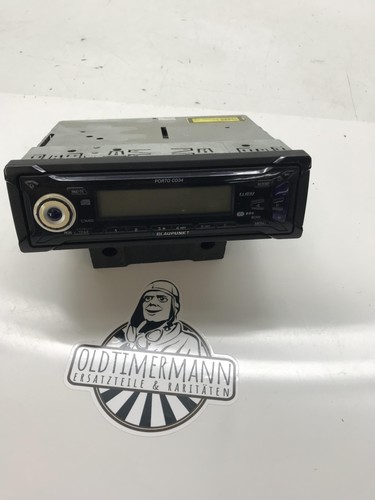 Autoradio radio blaupunkt - radio,