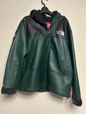 Supreme x THE NORTH FACE Parka