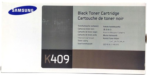 Cartuccia toner samsung - cartuccia,
