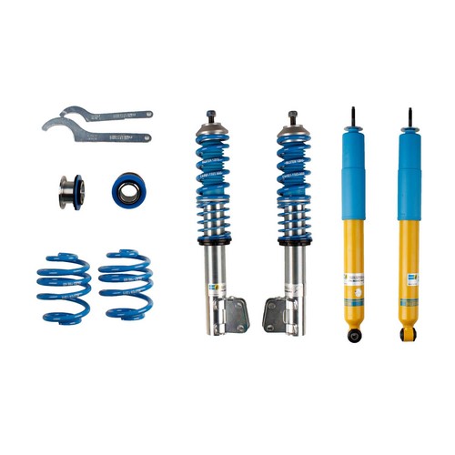 Assetto ghiera bilstein b14 - assetto,