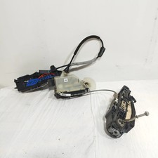 Serratura anteriore sinistra Citroen DS5 2012 Rif. Art. ecoAC13186