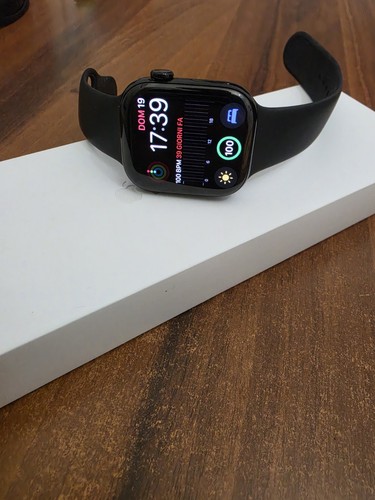 Apple watch series gps - series,