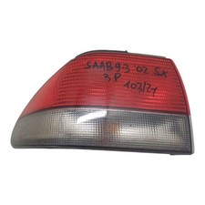 STOP FANALE POSTERIORE