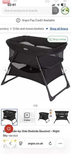 Graco side - graco, by