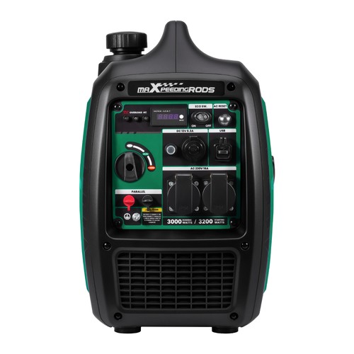 Generatore corrente 2kw - corrente, 3.2kw