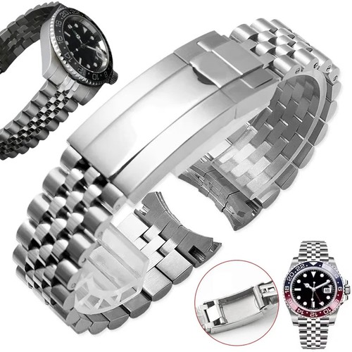 Bracciale giubileo curvo per - bracciale,