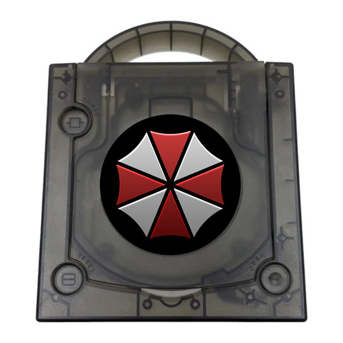 Resident evil ombrello - resident,