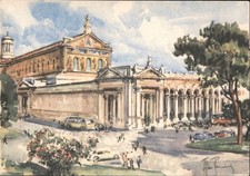 Italia Basilica di S