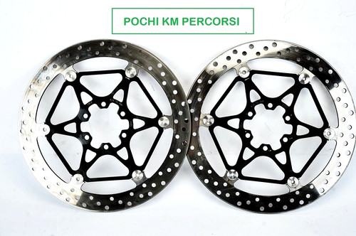 Aprilia shiver 900 - 900, 20