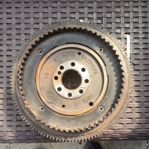 Kit frizione fiat - fiat, grande