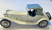 CUSTOMIZED ALFETTA