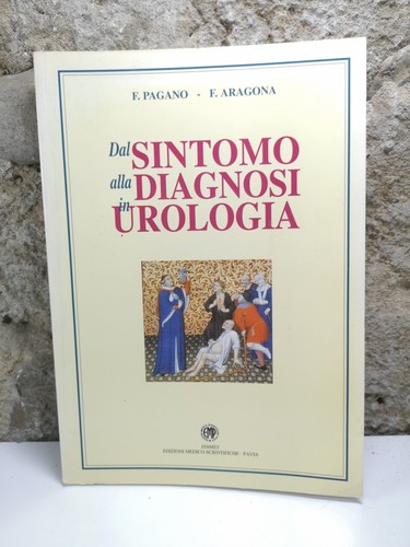 Dal sintomo alla diagnosi - sintomo, in