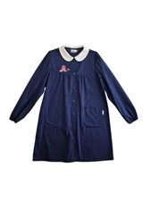 Grembiule zip scuola