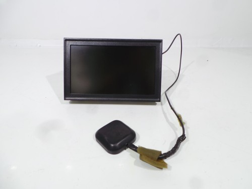 Unità stereo display radio - display,