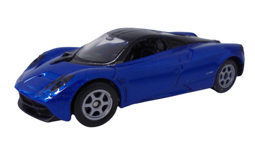 Modellino auto giocattolo