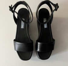 Prada calzature sandalo donna - calzature,