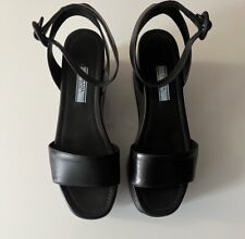 Prada Calzature sandalo donna