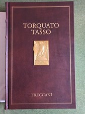 TORQUATO TASSO - ED. TRECCANI