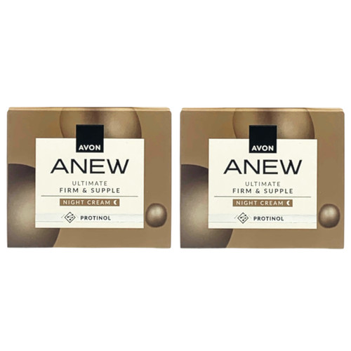 Avon anew ultimate - 2, crema