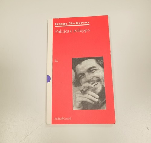 Libro politica sviluppo - libro, e