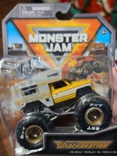  SPIN MASTER MONSTER JAM