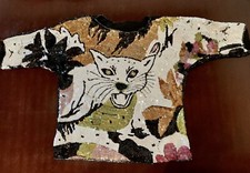 Maglia anni 80 Vintage con