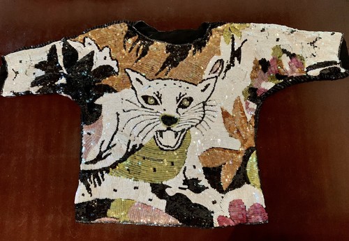 Maglia anni vintage con - maglia, 80