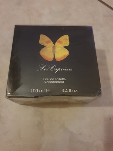 Les copains papillon - les, da
