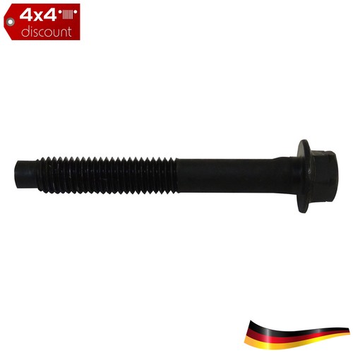 Body mount bolt anteriore - body, bolt,