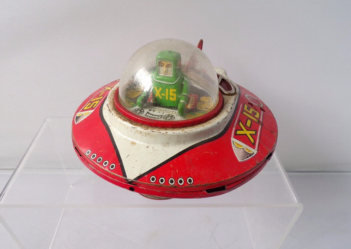 Vintage yoshiya nave - vintage, ko