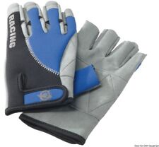 GUANTI VELA SPECIALI RINFORZATI CON DITA MOZZE MIS. S VELA CANOA  KAYAK SPORT