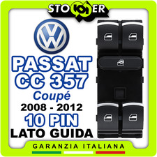 Pulsantiera lato Guida