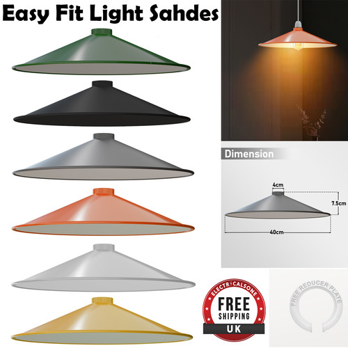Lampada sospensione da - a,
