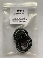 Fox DHX RC4 and RC2 1/2" Shaft