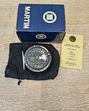 Martin Fly Reel