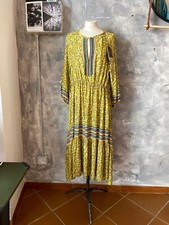 Malìparmi Abito in viscosa